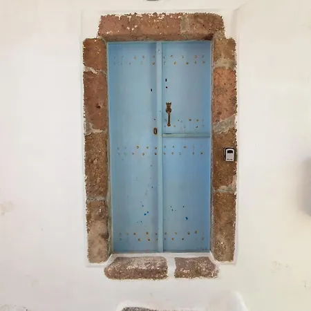 아파트 Santorini Cave