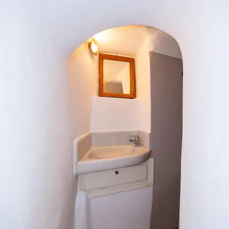 Santorini Cave 아파트 Emporio (Santorini)